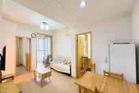 凯通国际城（凯通朝庭）  2室1厅1卫   52.00万