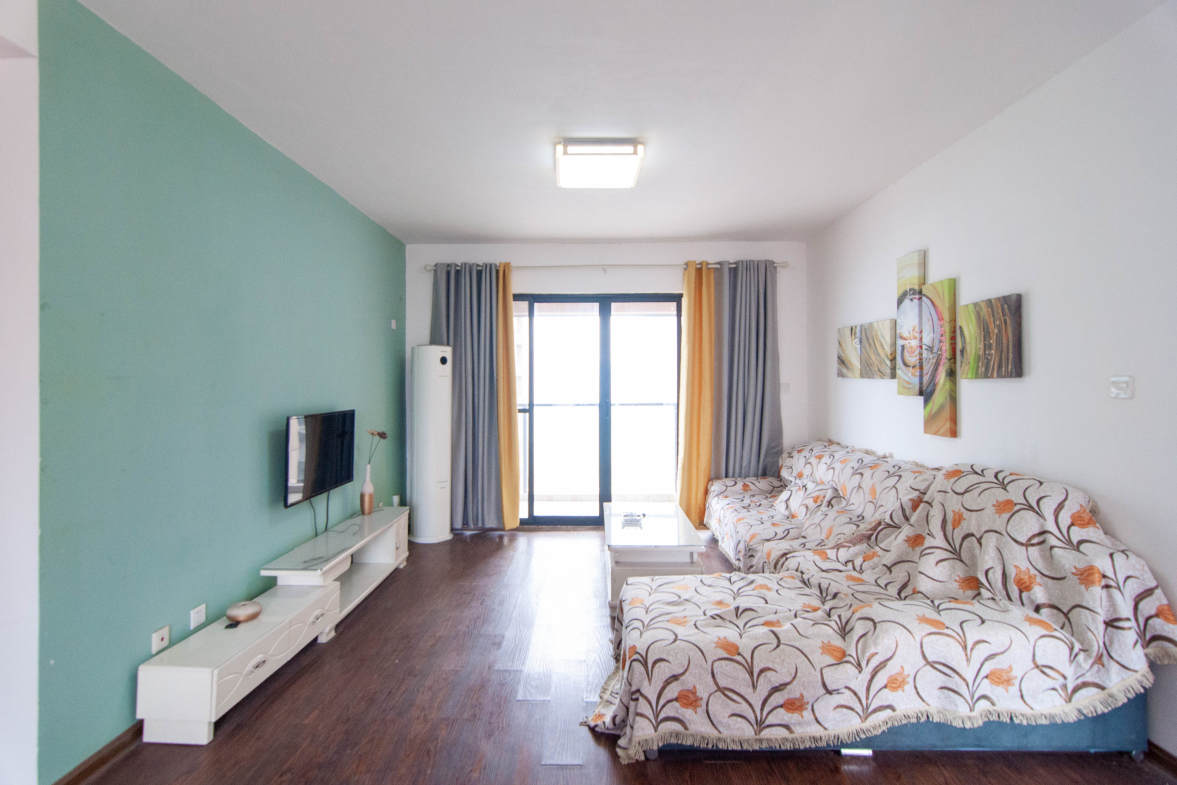 振业城二期  4室2厅2卫    200.0万室内图1