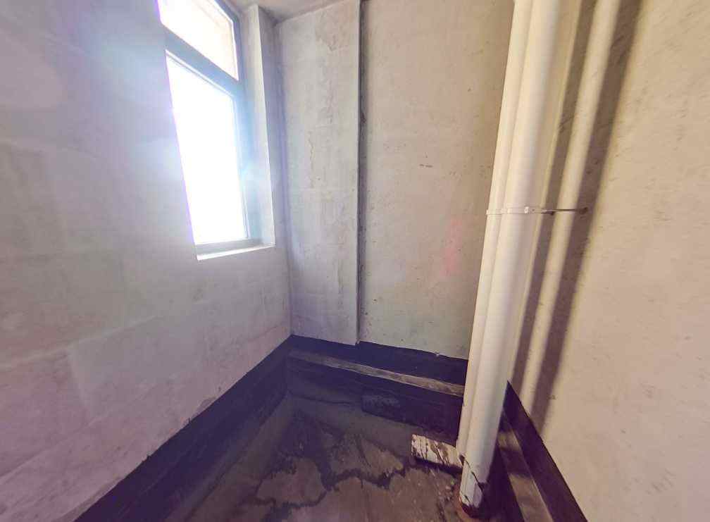 福天藏郡院子  3室2厅2卫   89.50万卫生间