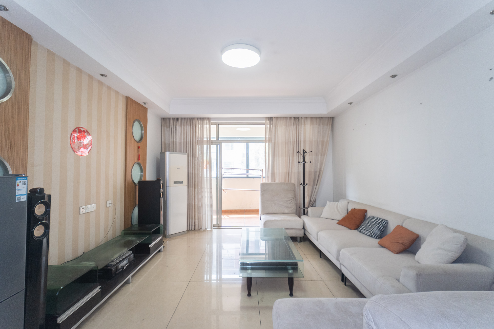 碧桂园威尼斯城  3室2厅2卫    67.8万