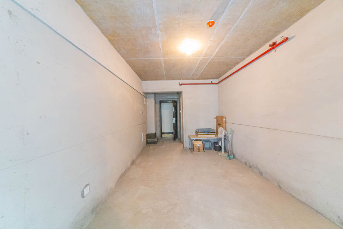 中建芙蓉嘉苑  1室1厅1卫   16.50万室内图1