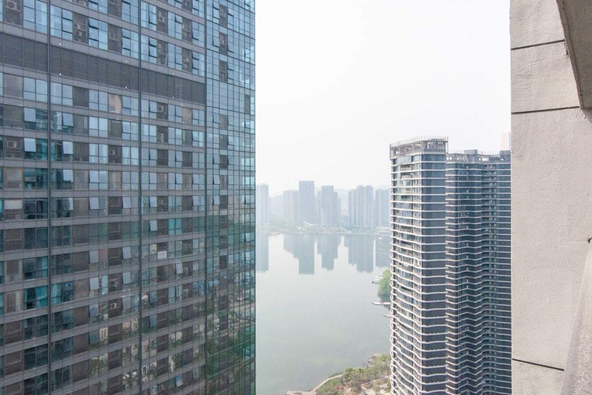 中建梅溪湖中心  4室2厅2卫   220.00万其他