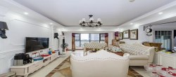北辰三角洲D2区  4室2厅2卫   190.00万