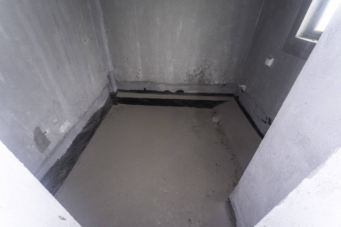 碧桂园威尼斯城  5室3厅3卫   1200.00万卫生间