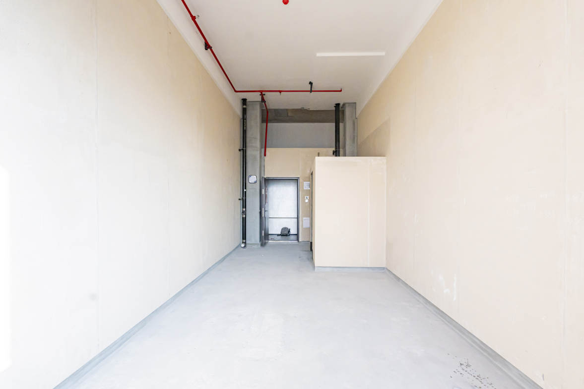 建发养云  1室1厅1卫   53.00万卧室