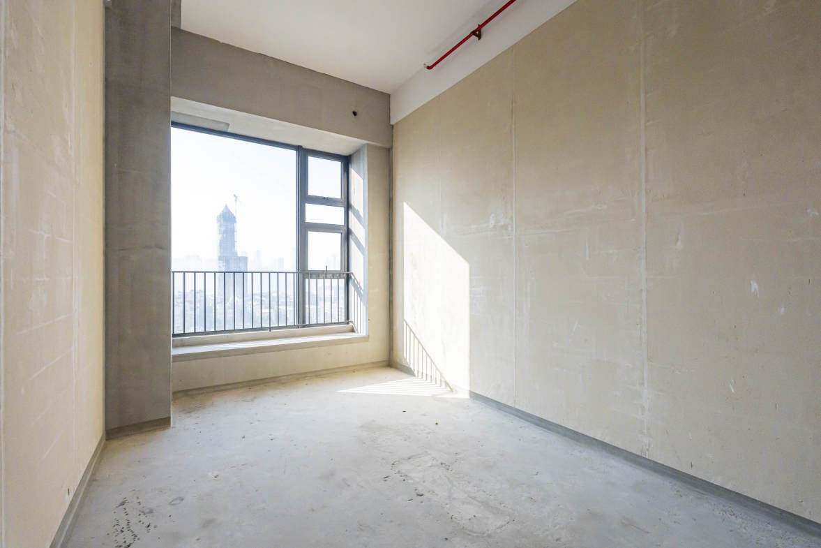 建发养云  1室1厅1卫   53.00万卧室