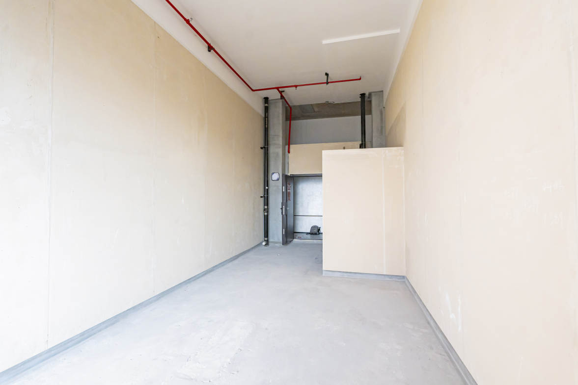 建发养云  1室1厅1卫   53.00万卧室