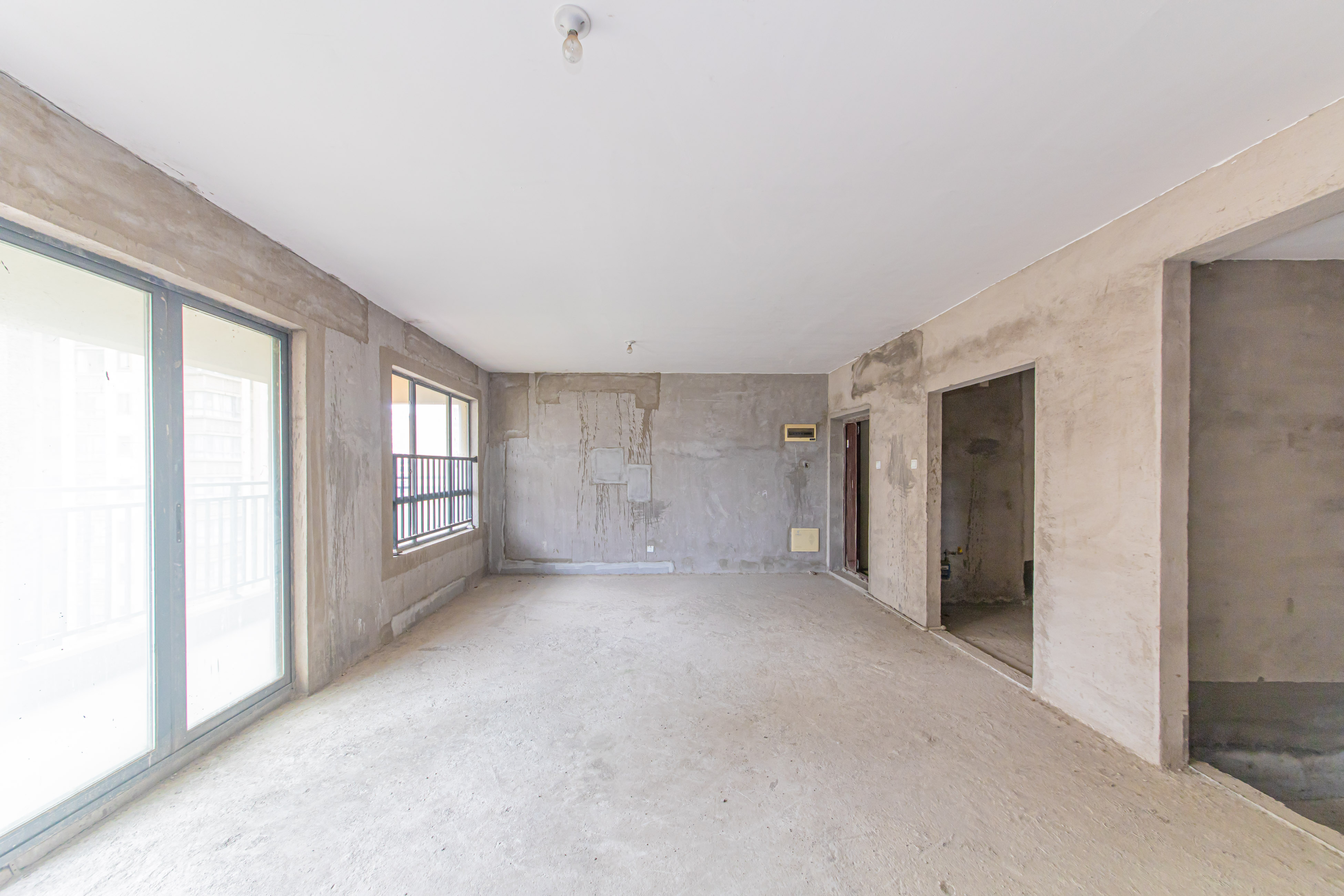 中建芙蓉嘉苑  3室2厅2卫   106.00万