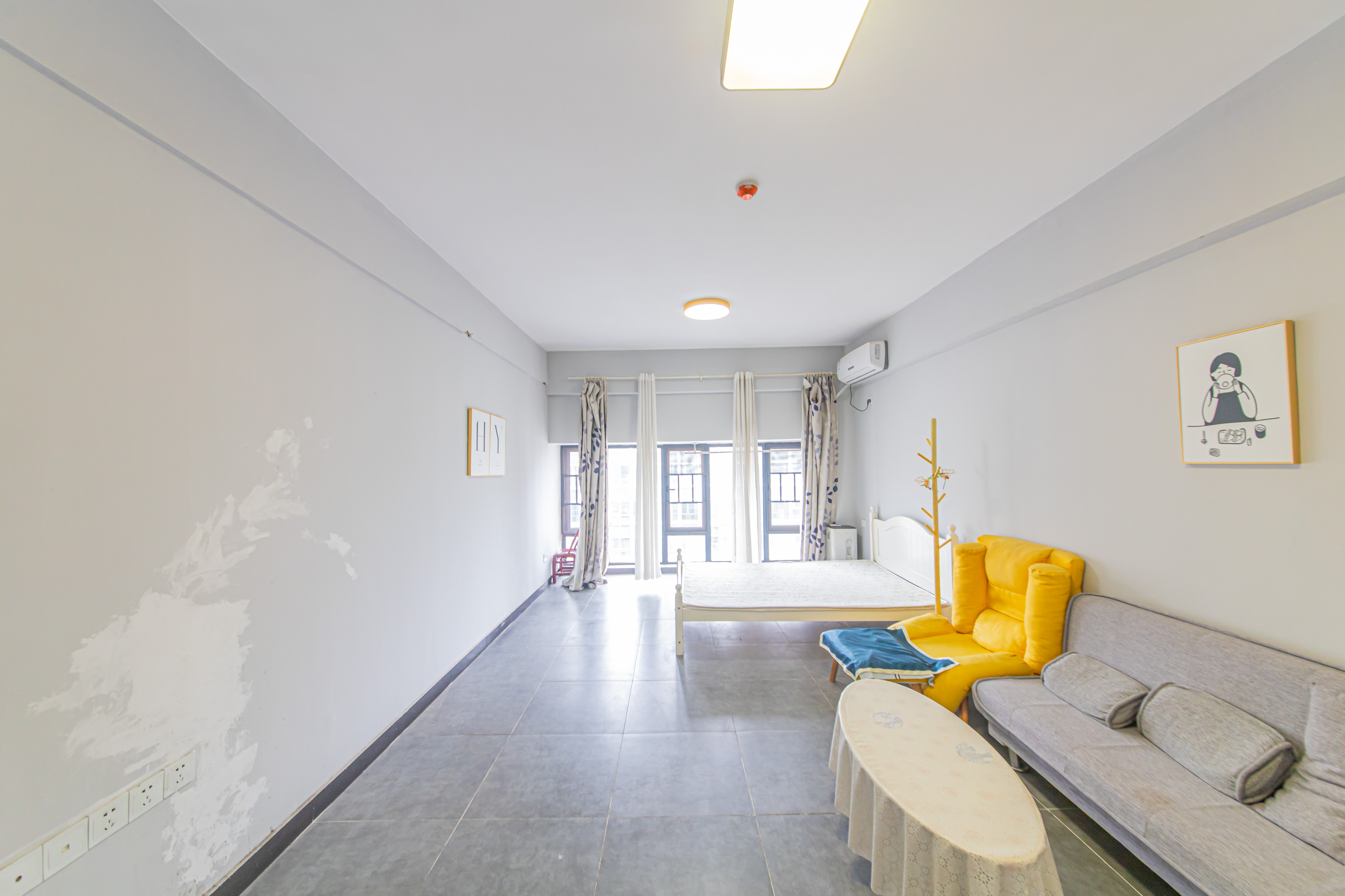 中建芙蓉嘉苑  1室1厅1卫   30.00万
