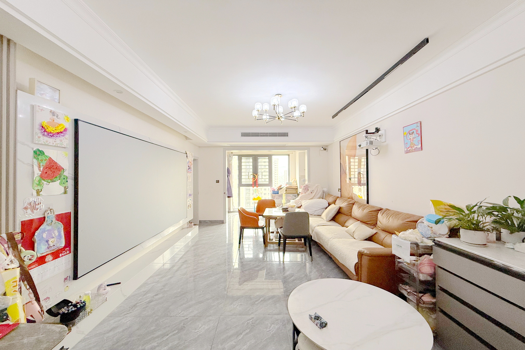 新华联梦想城  3室2厅2卫    88.2万