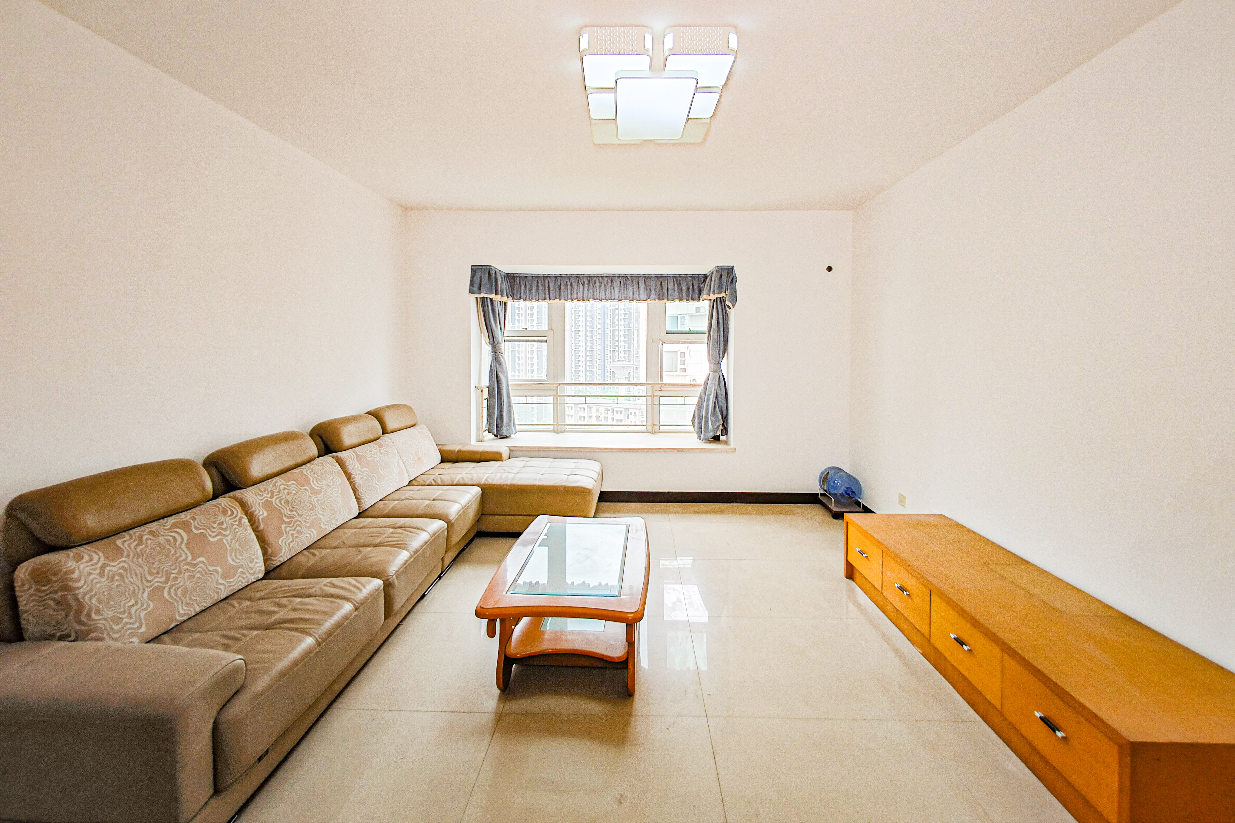 三重星都心  2室2厅1卫    119.9万