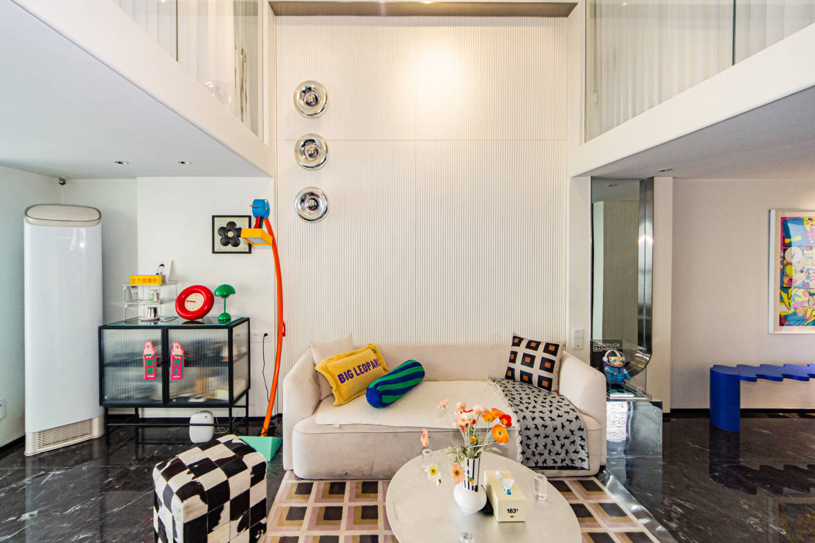 北辰府  2室1厅2卫    95.0万 北辰府  2室1厅2卫    95.0万客厅