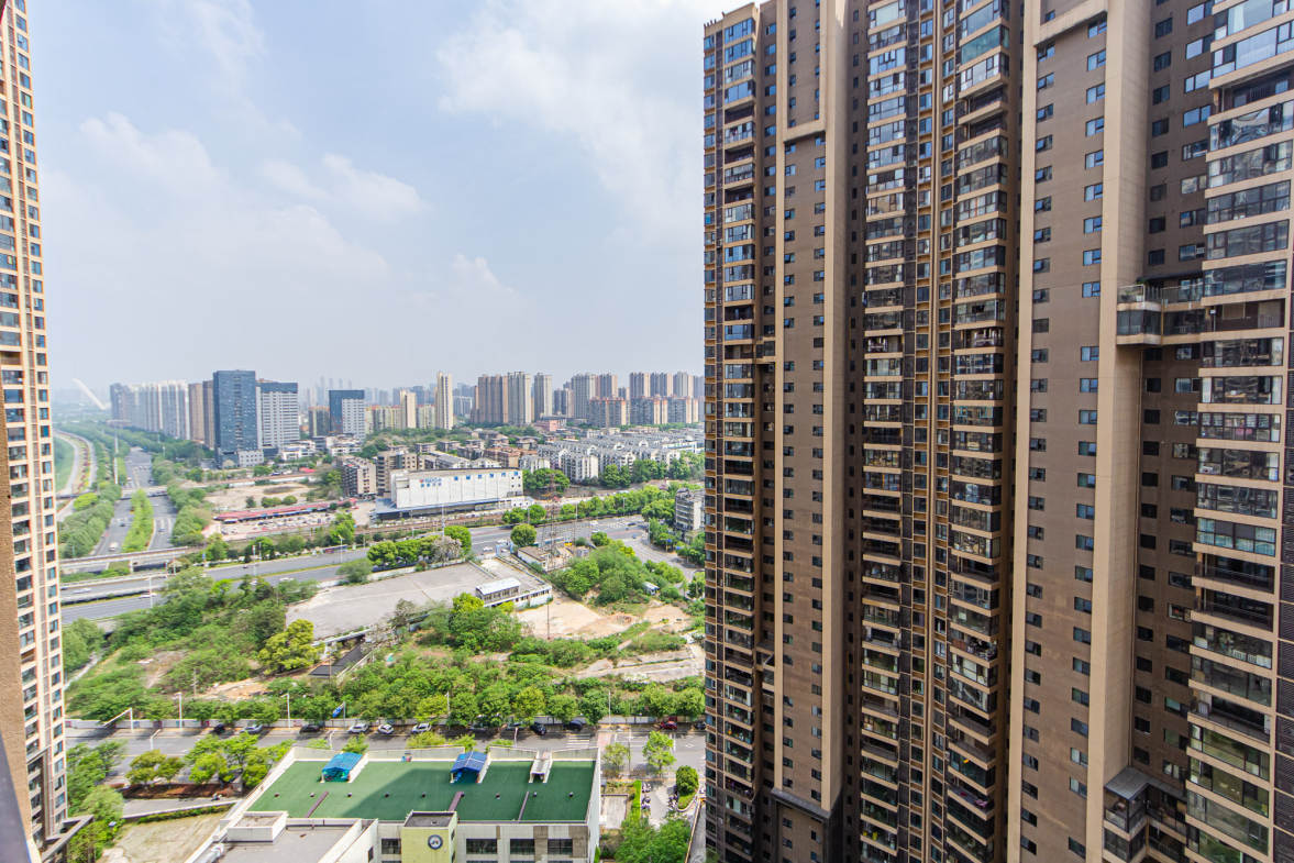 北辰三角洲C3区  4室2厅3卫   326.00万其他