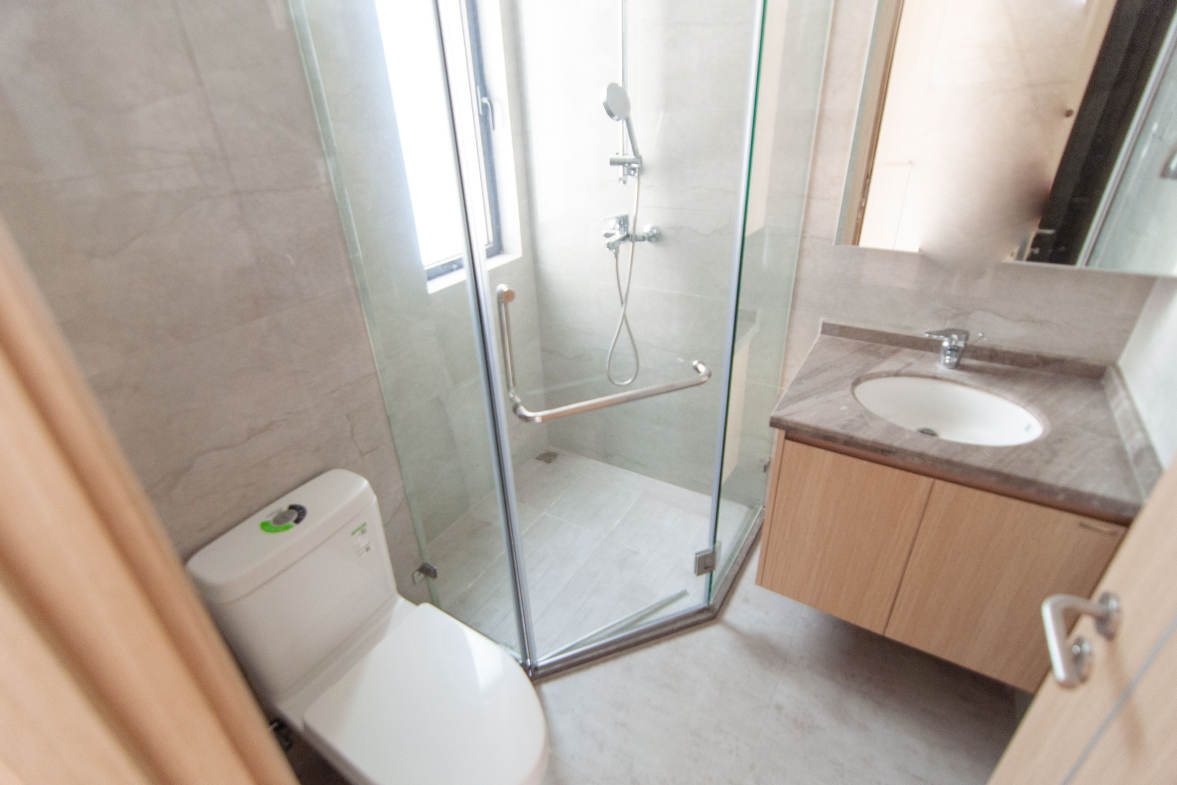 梅溪湖玺悦（新城金茂梦想玺悦）  4室2厅2卫    188.0万卫生间