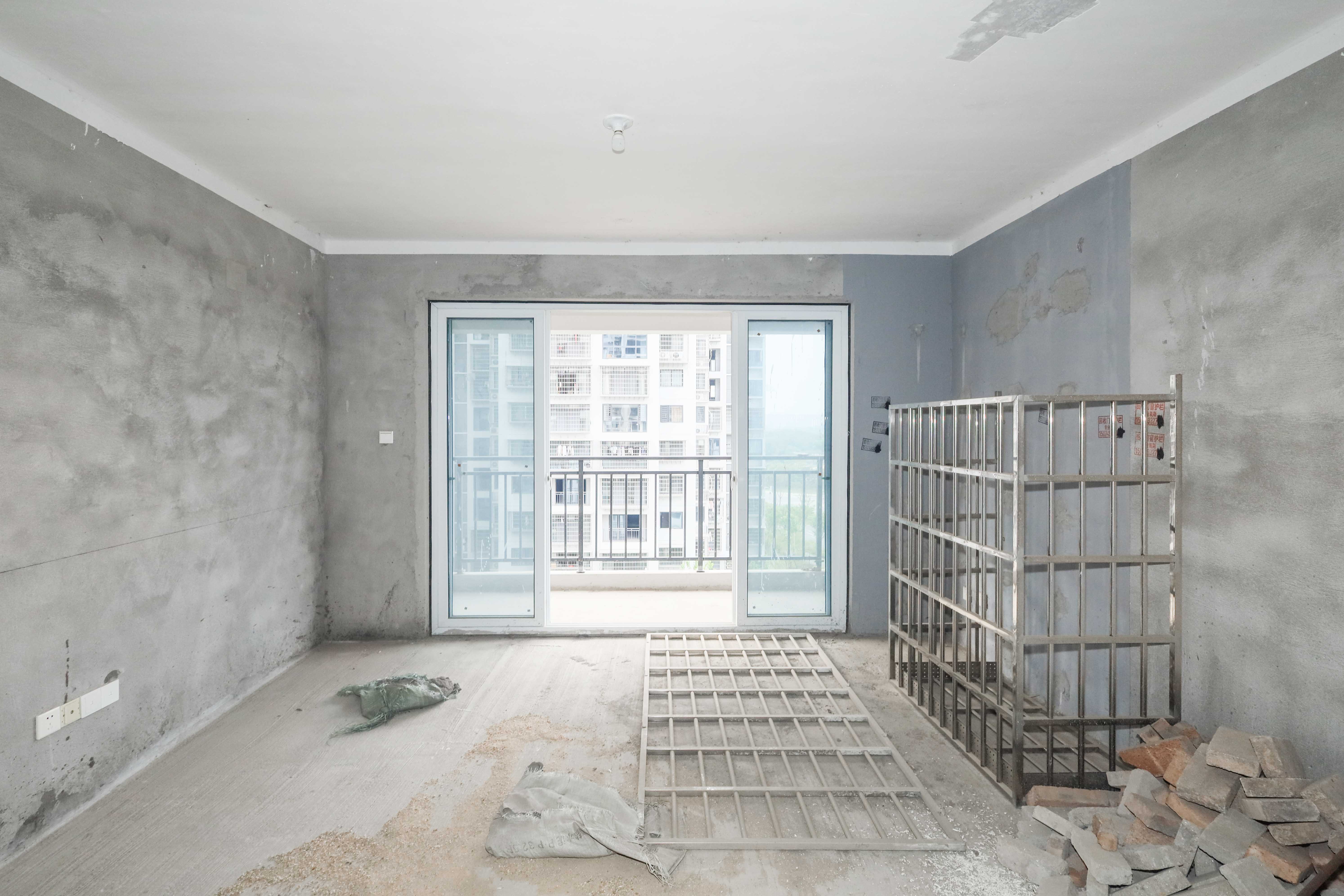 坪山家园  3室2厅1卫    60.0万