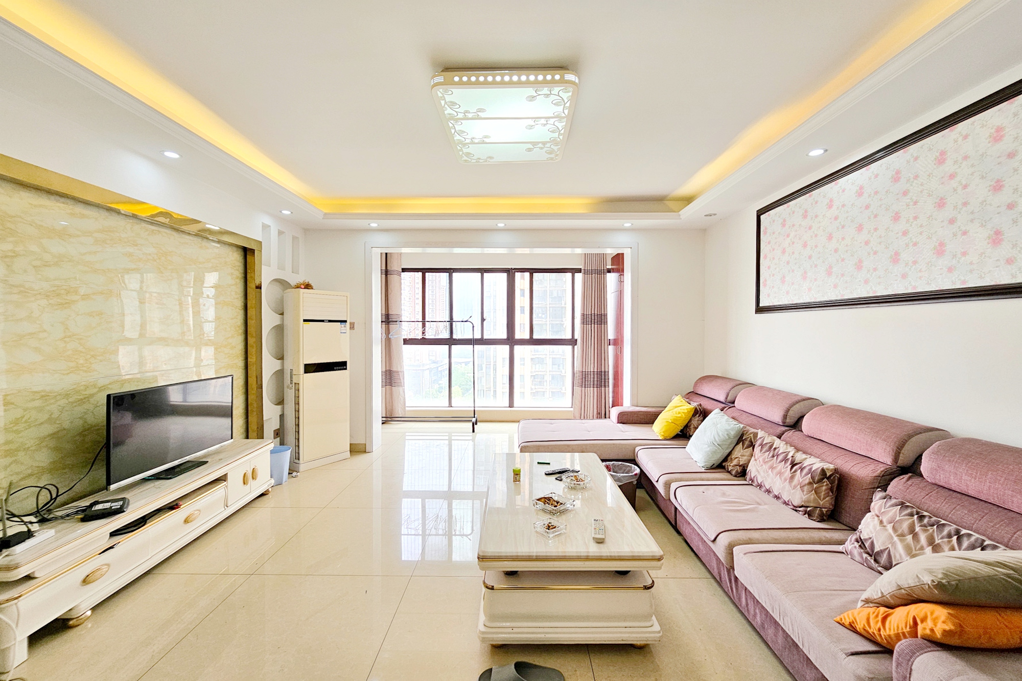 雨花公馆(紫苔名苑)  5室2厅1卫    169.0万