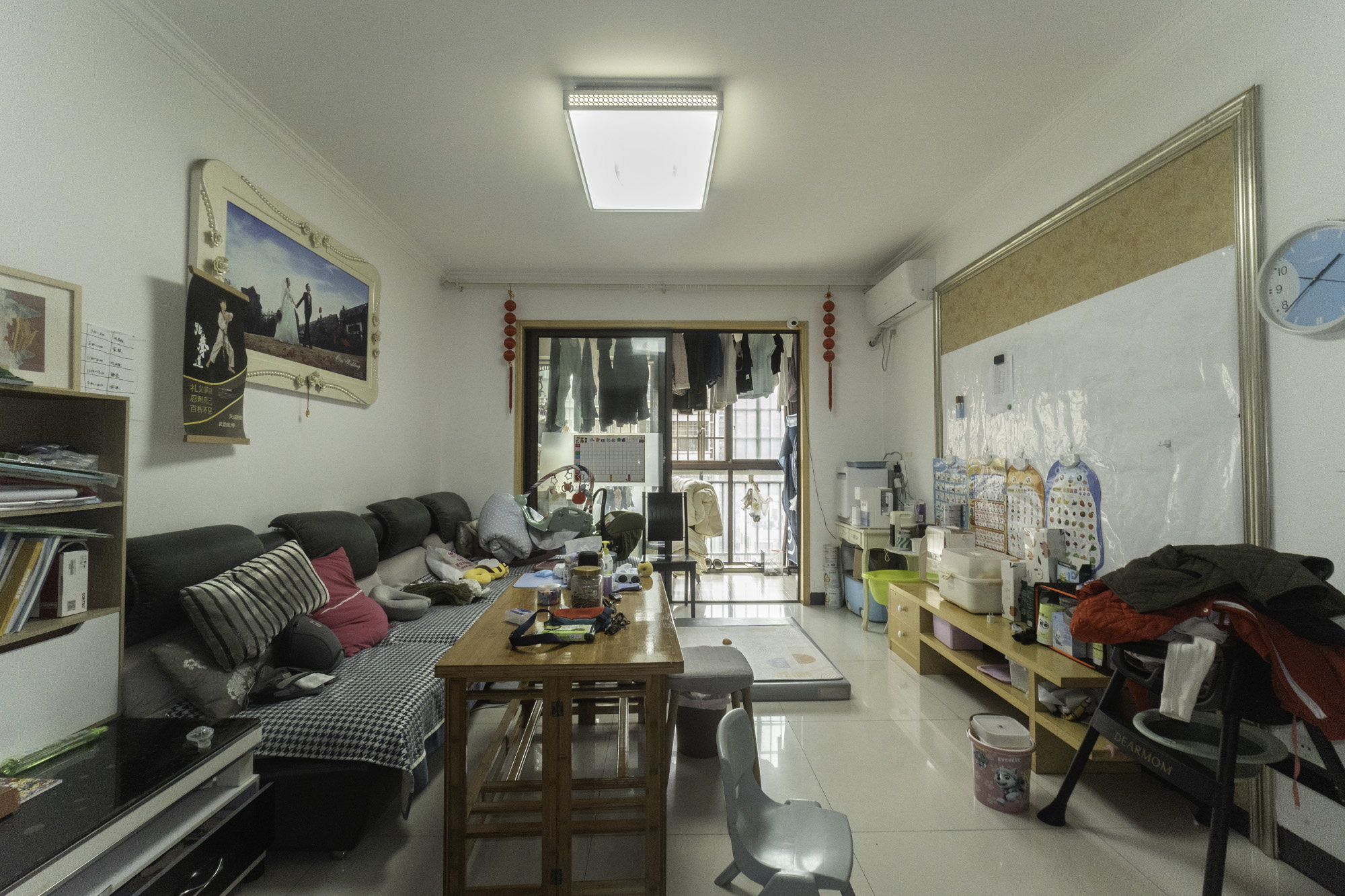 水岸世景  3室2厅1卫   62.80万