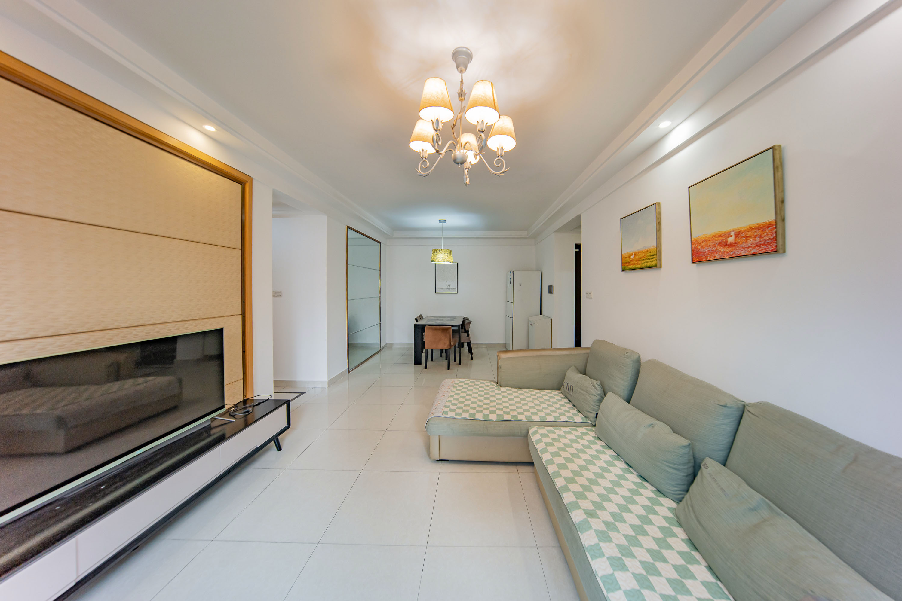 中海国际三期  3室2厅1卫    68.8万