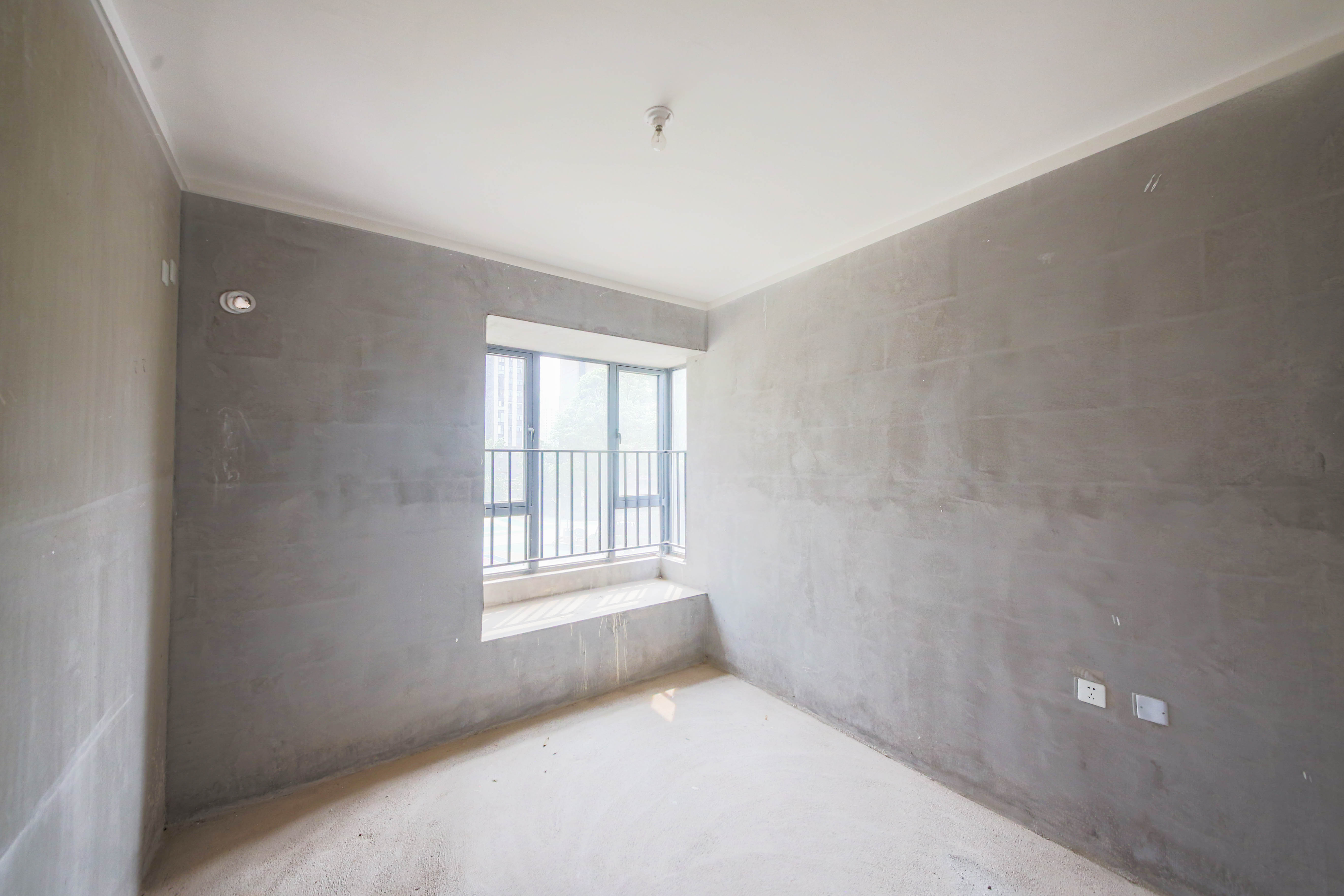 中建钰和城  2室2厅1卫   120.00万卧室