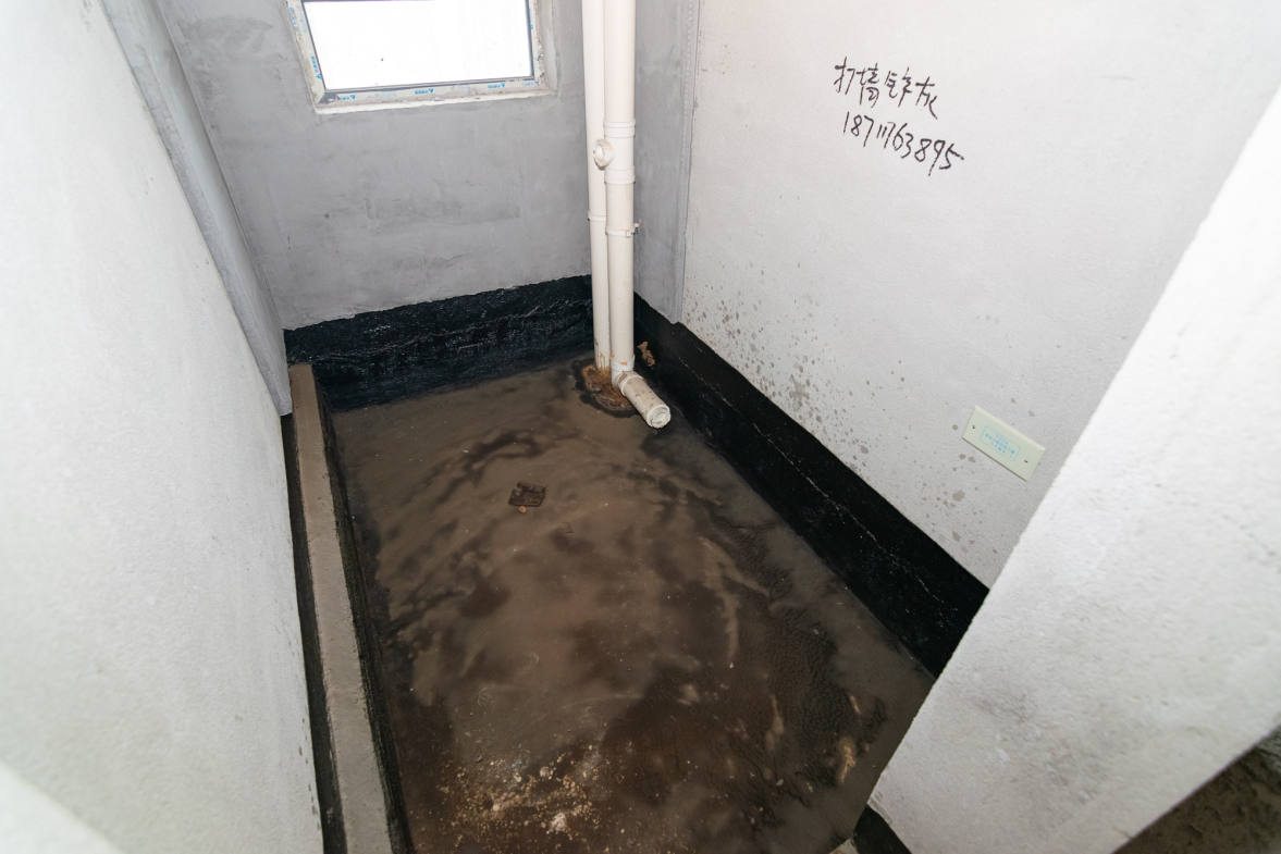 中粮鸿云  3室2厅1卫    50.0万卫生间