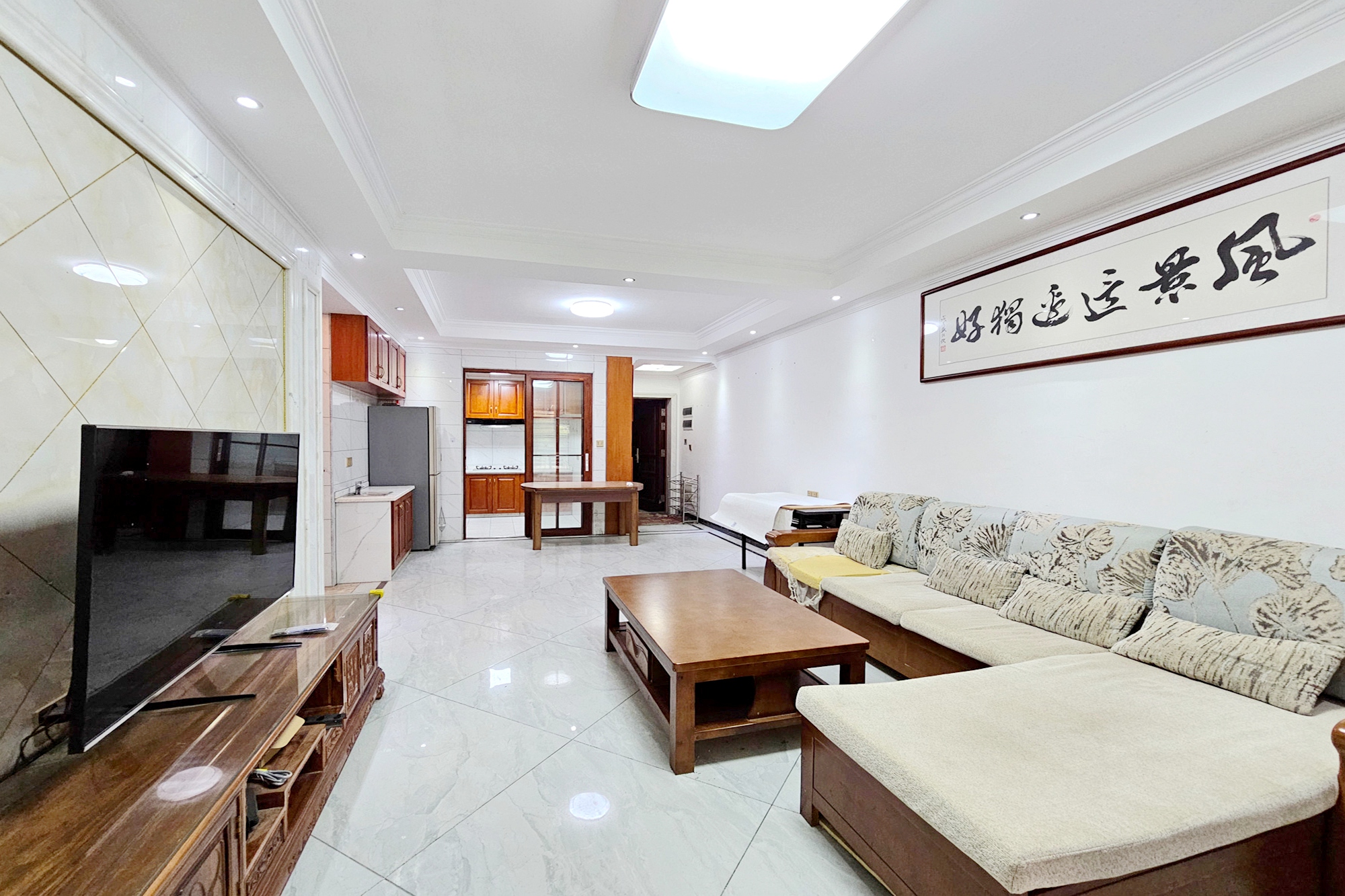 阳光城尚东湾青云苑  4室2厅1卫   149.90万