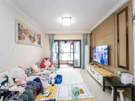 佳兆业时代广场  3室2厅1卫   98.00万