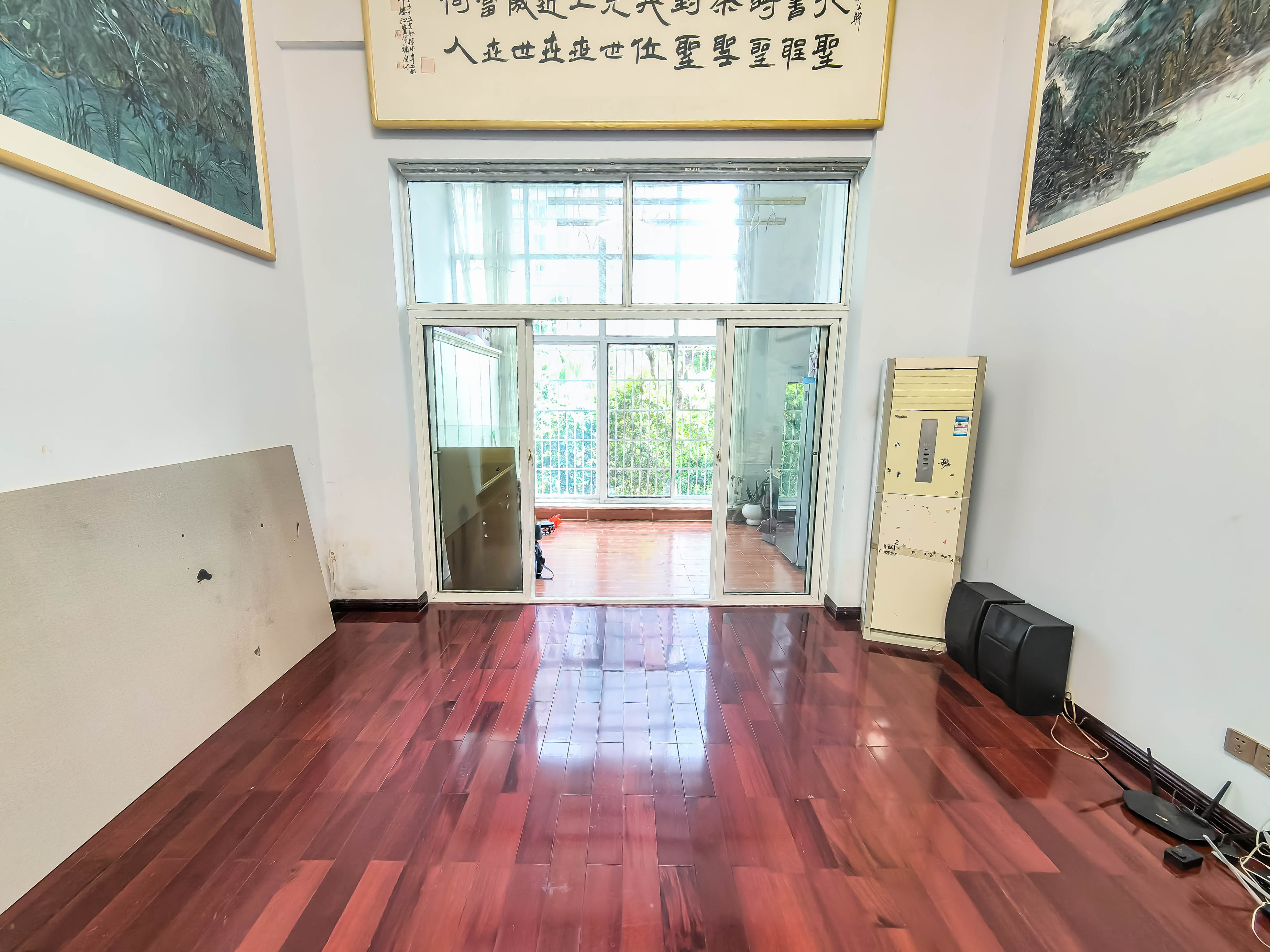 未来城科学家园  4室2厅3卫   168.00万室内图1