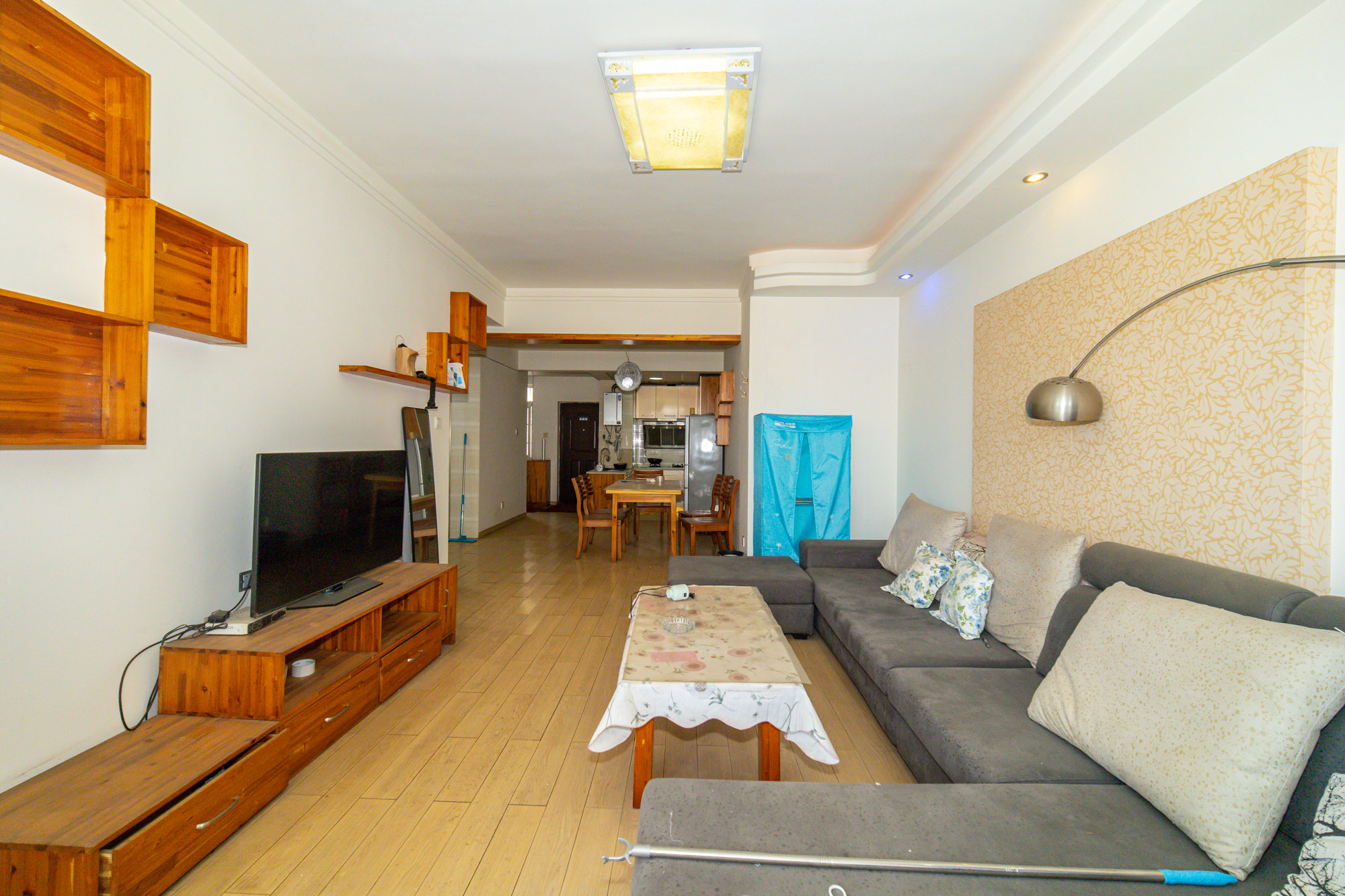 楚天中苑  3室2厅2卫    68.0万