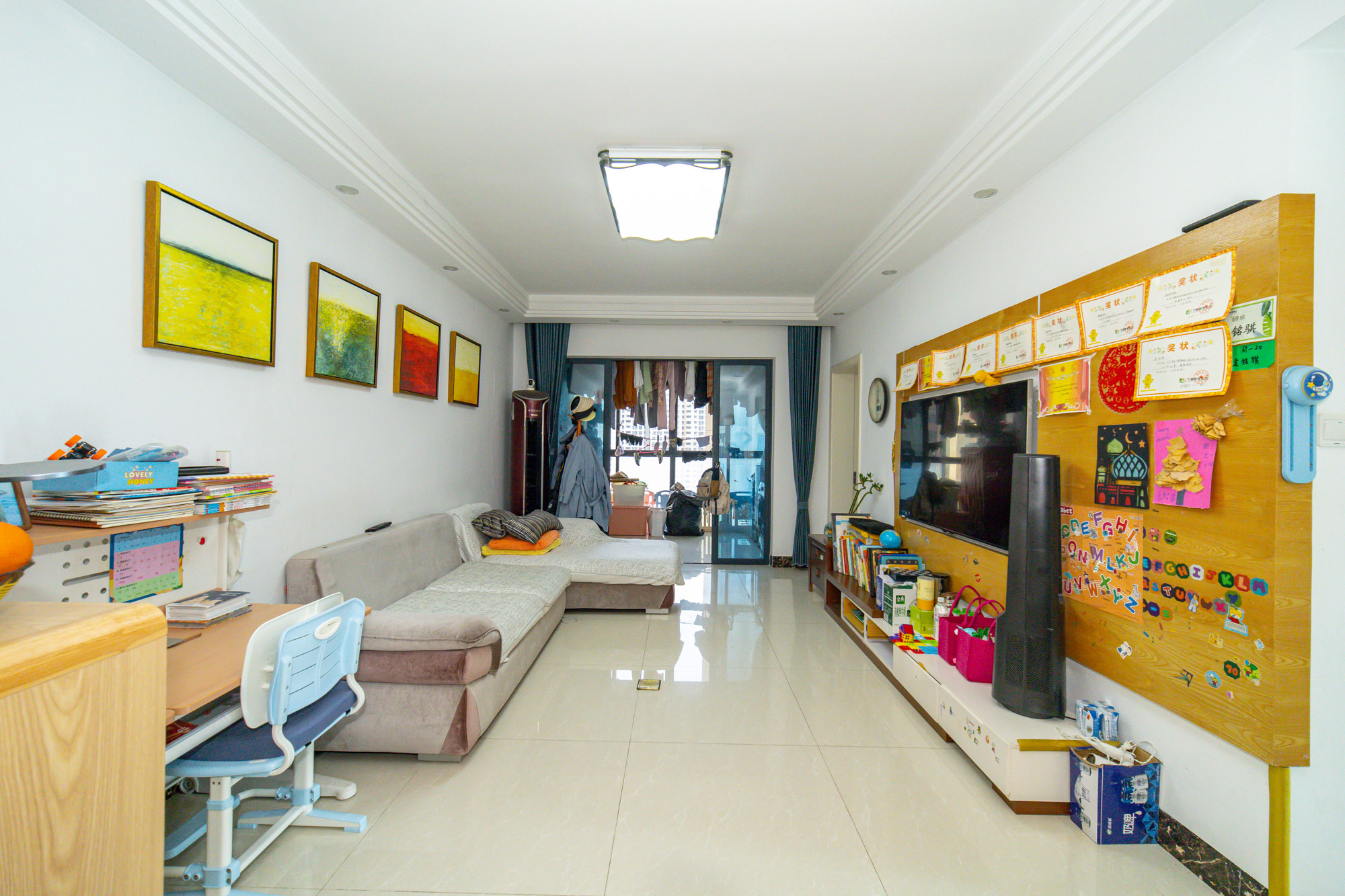 方略城市广场  3室2厅1卫    72.8万