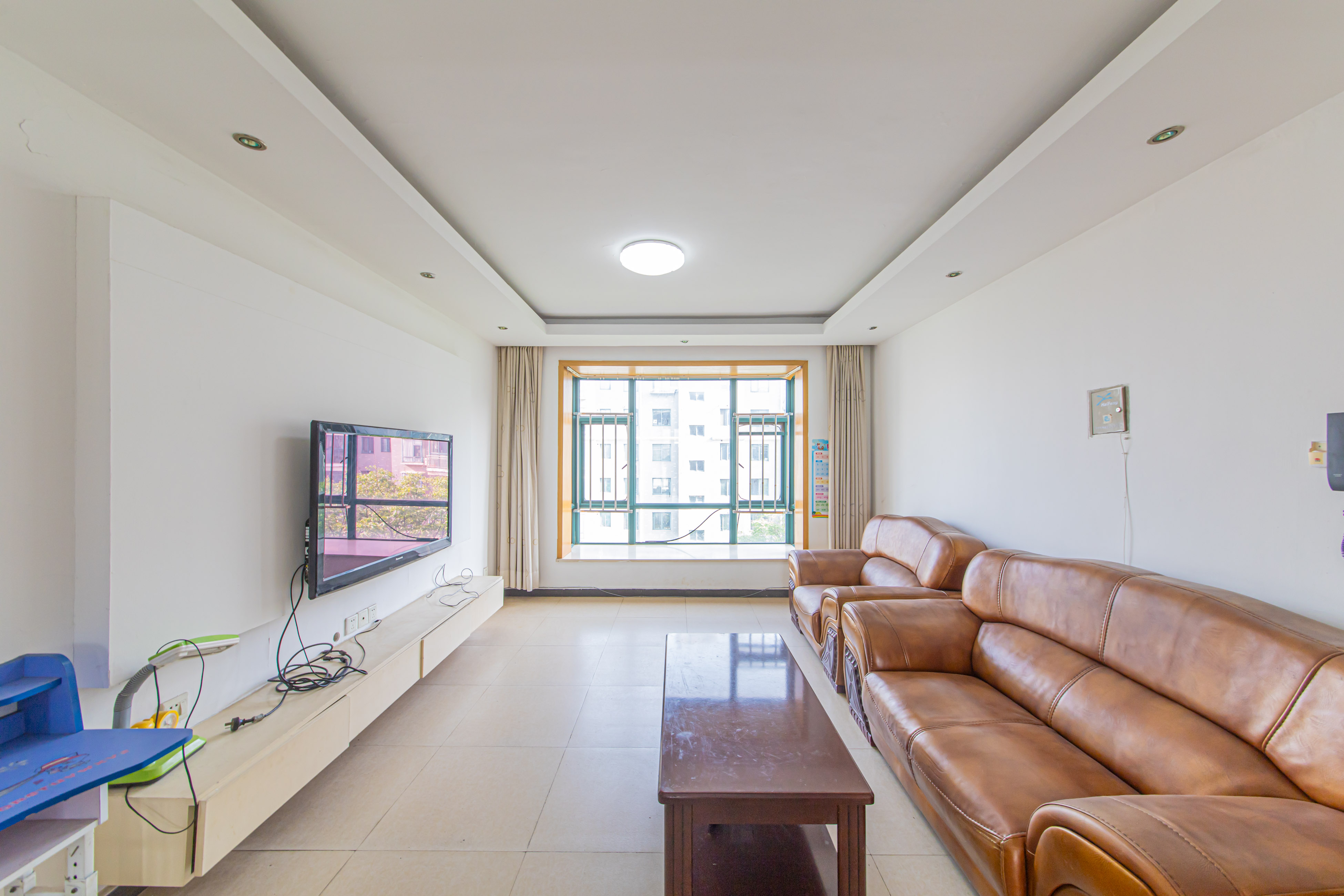 富景园  2室1厅1卫    75.0万