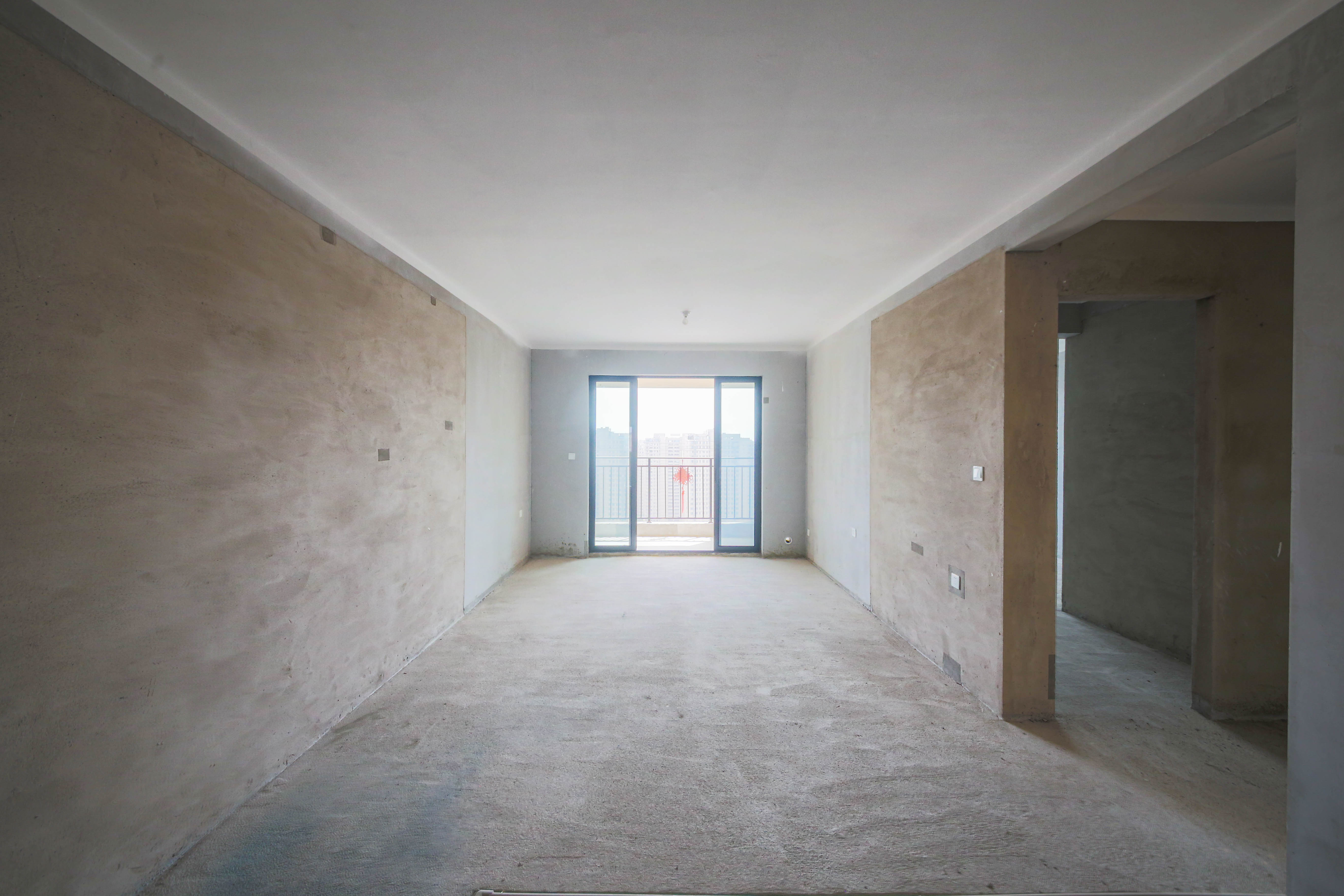 中建钰和城  3室2厅2卫   150.00万客厅