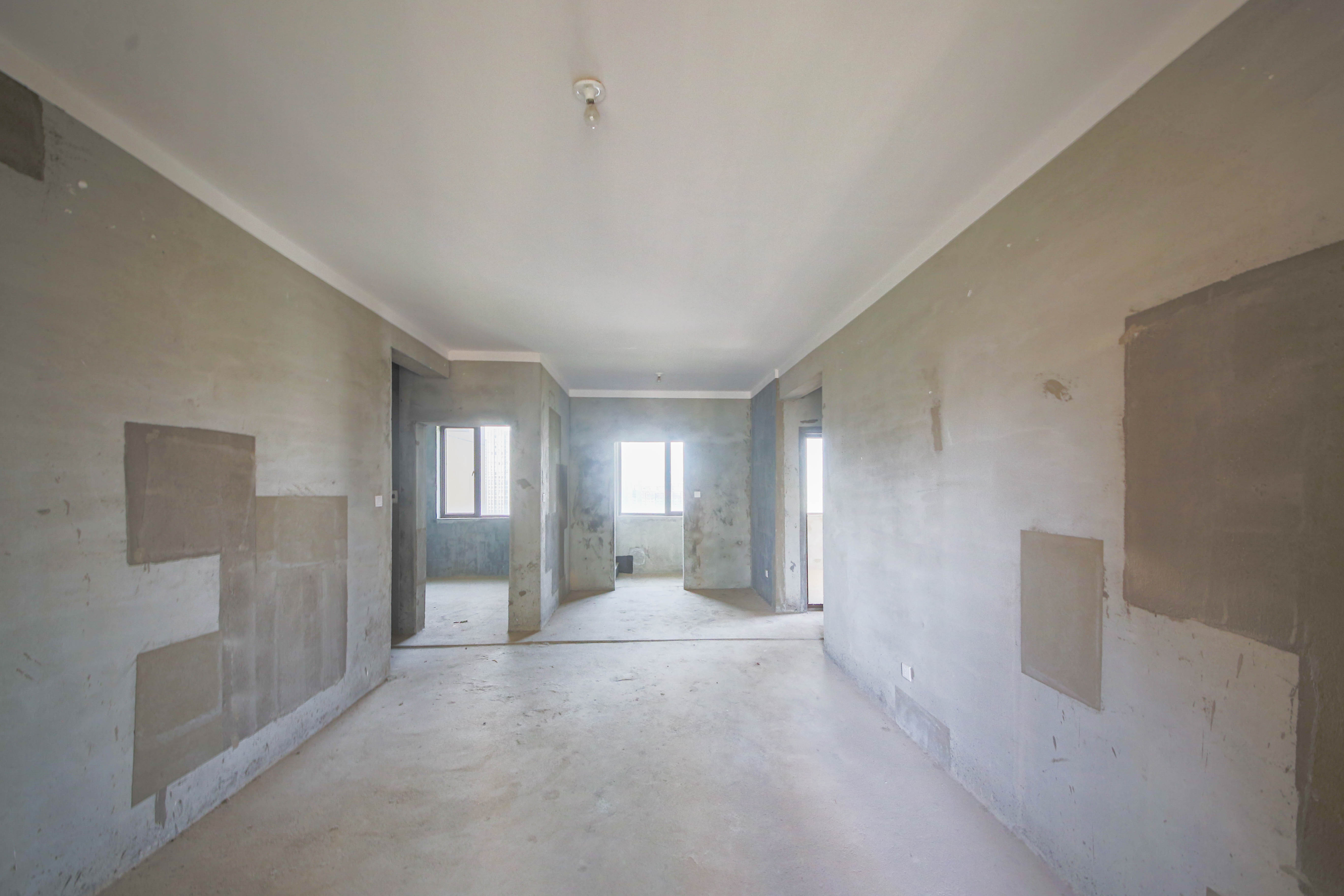 中建信和城  3室2厅2卫   128.00万